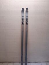 Sci HEAD SC Racing vintage anni '80