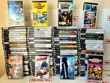 Giochi PSP (Sony Playstation