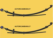 COPPIA BALESTRE MITSUBISHI