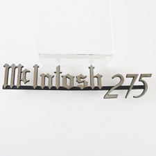Mcintosh 275 originale vintage - mcintosh,