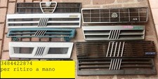 LOTTO 8 mascherine calandra ALFA ROMEO Y10 FIAT vari modelli