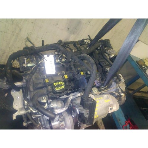 Motore compl b16dtl - motore, compl.