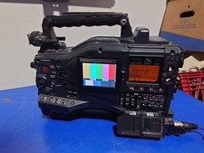 Panasonic AJ-HPX2700G Varicam