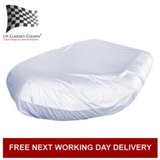 Costina Copertura Barca Canotto Cover Superiore 3.8m Ausiliaria Gonfiabile per