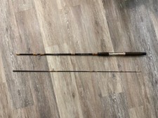 Canna da spinning vintage