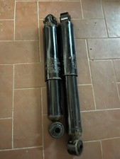 Coppia Ammortizzatori Posteriori Tokico Japan per Suzuki Jimny 1998-2017