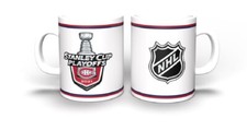 Set 2 NHL Tazze Montreal