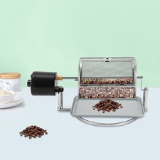 Electric Coffee Bean Roaster