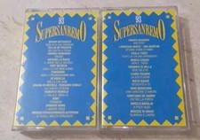 Supersanremo 1993/ 2 Mc