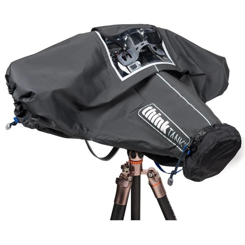 Think tank hydrophobia - tank, d