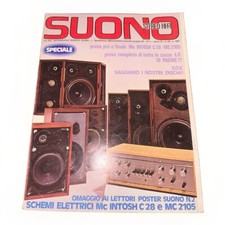 RIVISTA SUONO FEBBRAIO 1974