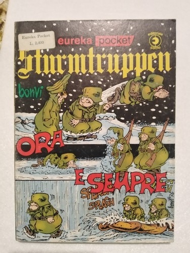 Sturmtruppen anno 1980 - 42,