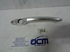 MANIGLIA PORTA ESTERNA