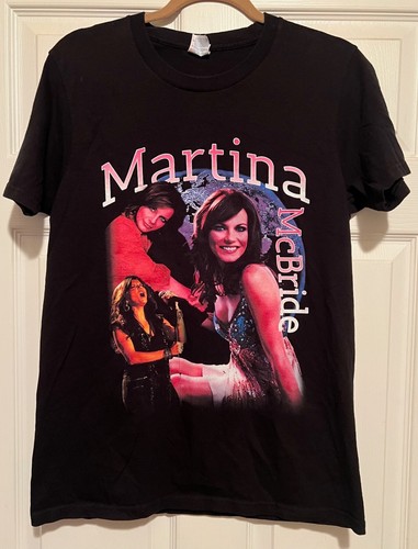 Martina mcbride rara - -,