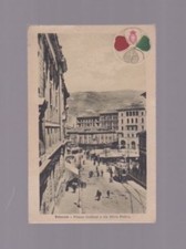 TRIESTE alterocca series