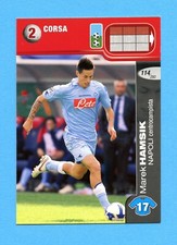 Calciatori challenge - calciatori,