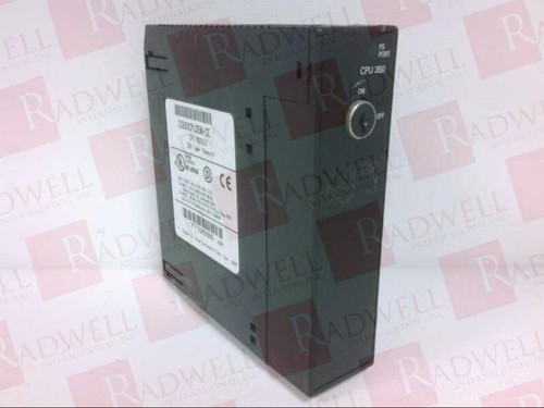 Fanuc 30 ic693cpu350 - 30,