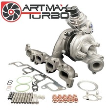 Turbocompressore per AUDI VW SKODA 1.6 TDI 03L253016T 03L253016TX 03L253016T CAYB CAYC