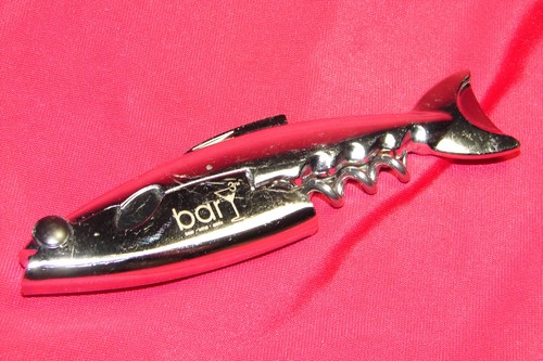Bary3 cavatappi camerieri - bary3,