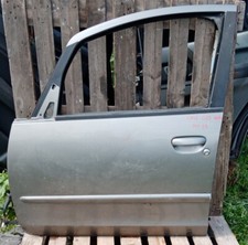 Portiera sportello anteriore sinistro Mitsubishi Colt 2007