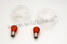 KIT LENTI VETRI DI RICAMBIO