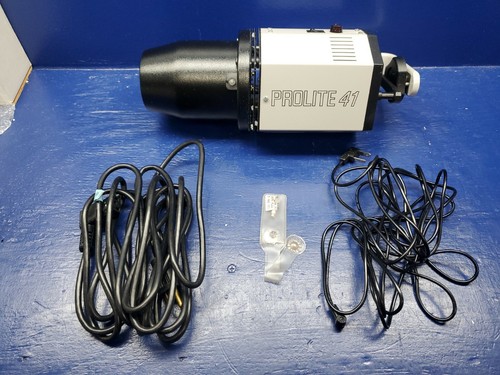 Bowens prolite luce flash - bowens,