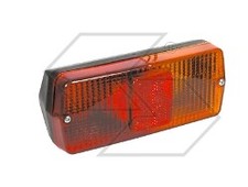 Fanale posteriore sinistro NEWGARDENSTORE per cabina trattore agricolo LANDINI 