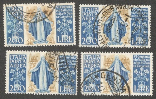 Aop italy c128 usato - x, 4