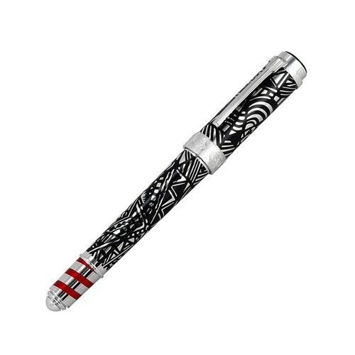 Montblanc patron art - montblanc, of