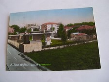 Milano - S. Pietro all'Olmo scorcio panoramico - spedita f. g. 1962