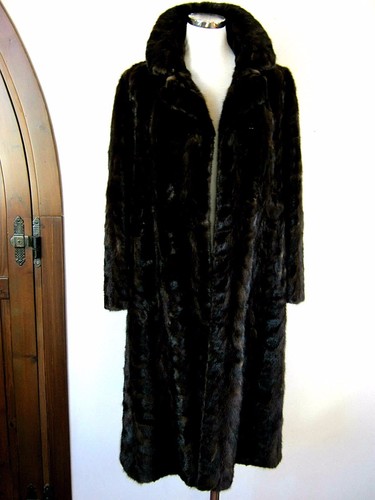 Alexandre bolomey visone mink - bolomey,