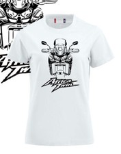 Shirt africa twin - t-shirt, style