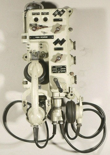 Prl radiotelefono militare - radiotelefono,