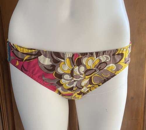 Slip bikini vintage - vintage, emilio
