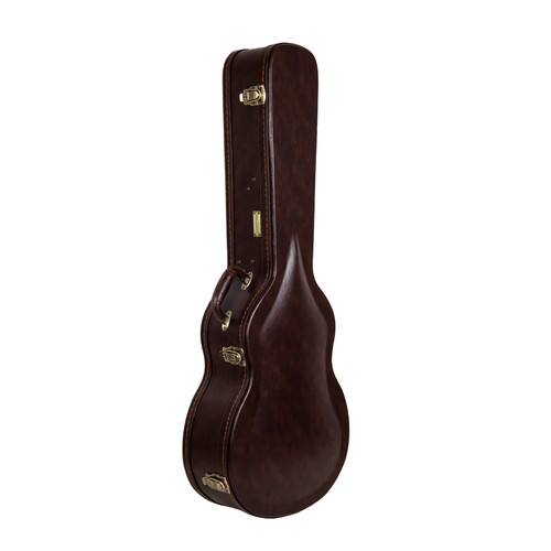 Crossrock per chitarra jazz