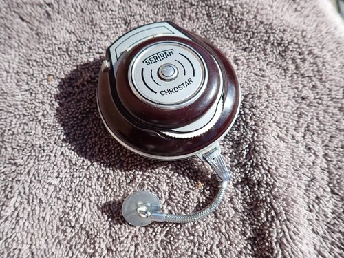 Misuratore luce betram - di,