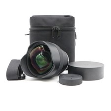 SIGMA Art 14 mm F1.8 DG HSM per Nikon 826602