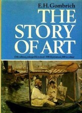 The Story of Art Hardcover E