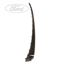 Supporto modanatura sinistra