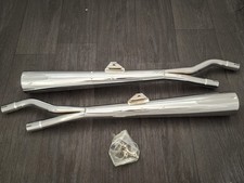 Scarico (marmitta) Suzuki GS