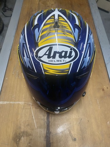 Casco arai corsair - casco,