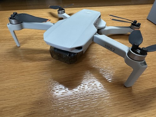 Dji mini fly more combo - combo,