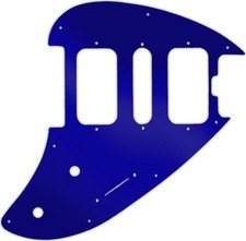 Battipenna personalizzato WD