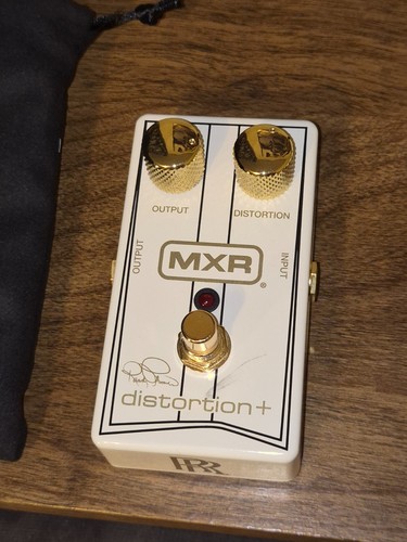 Mxr randy rhoads special - randy,