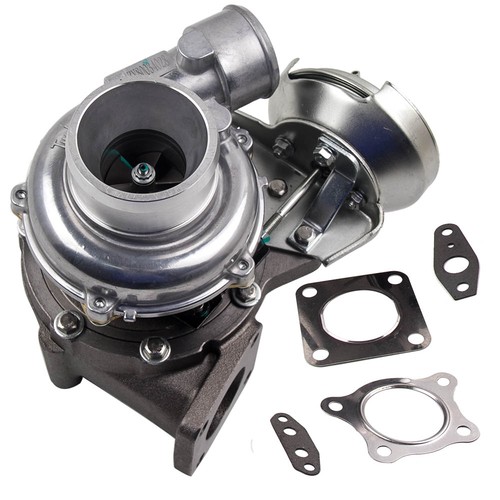 Turbocompressore per isuzu - turbocompressore,
