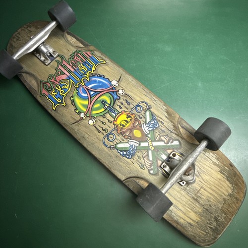 Bds bulldog skates gashead - gashead, ii