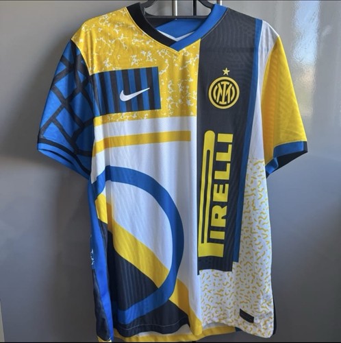 Maglia calcio nuova con