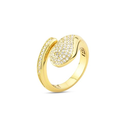 Anello boccadamo contrarie - boccadamo, contrarie'