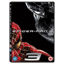 Spider-Man 3 DVD NEUF