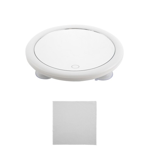 Specchio ingranditore 10x con - specchio,